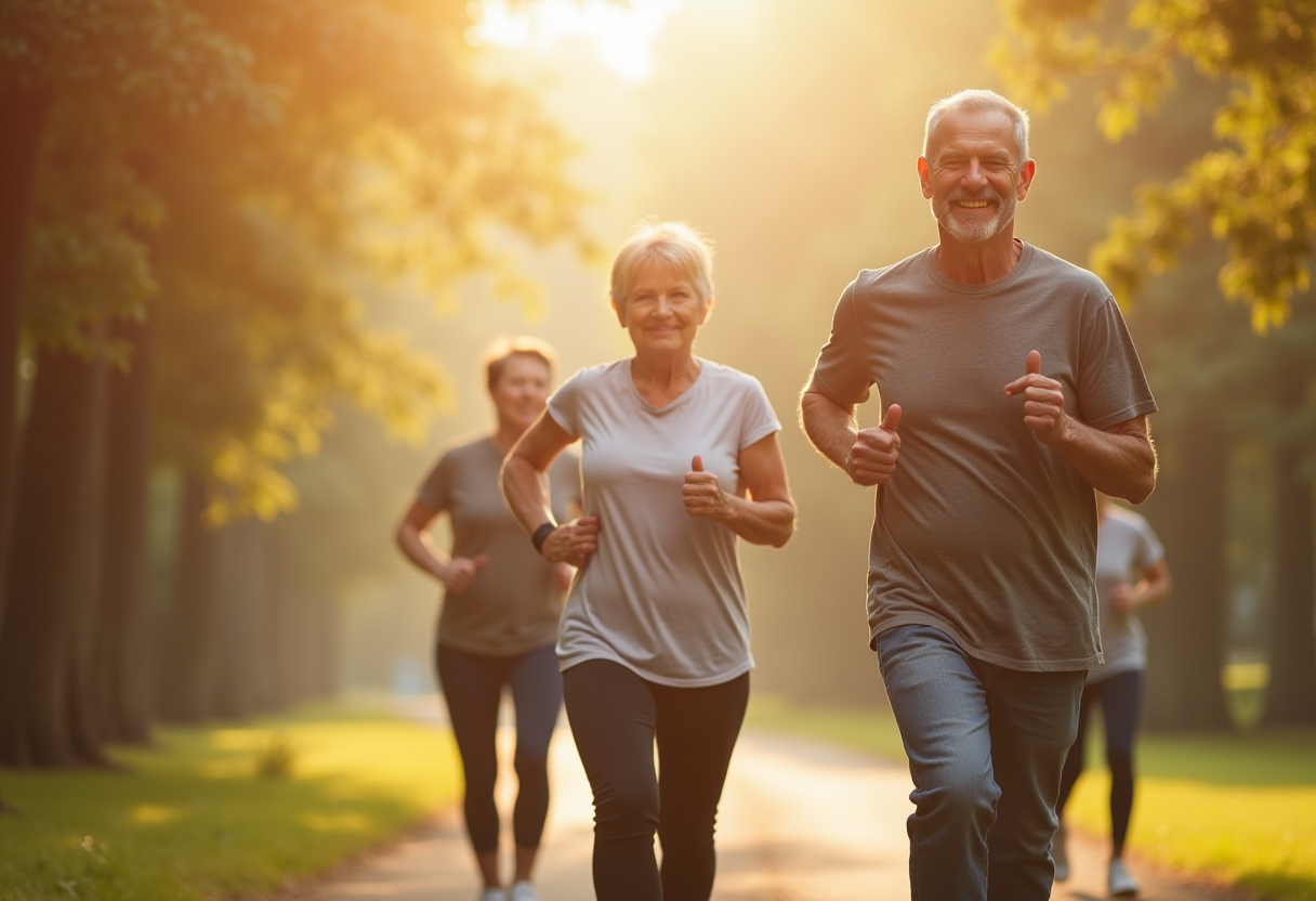 Фітнес тренування